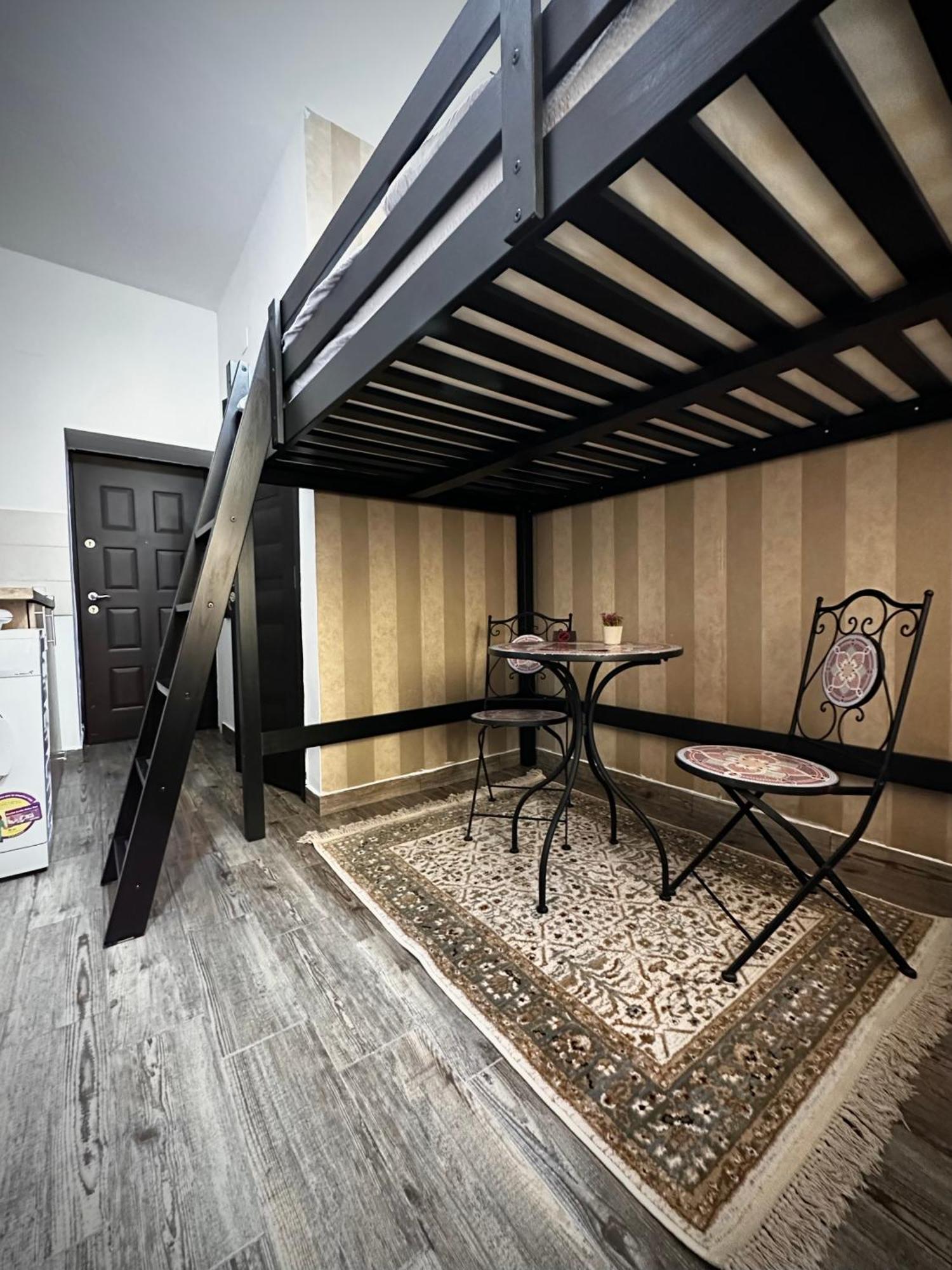 Ada'S Luxury Apartament&Studio - Old City Braşov Exterior foto