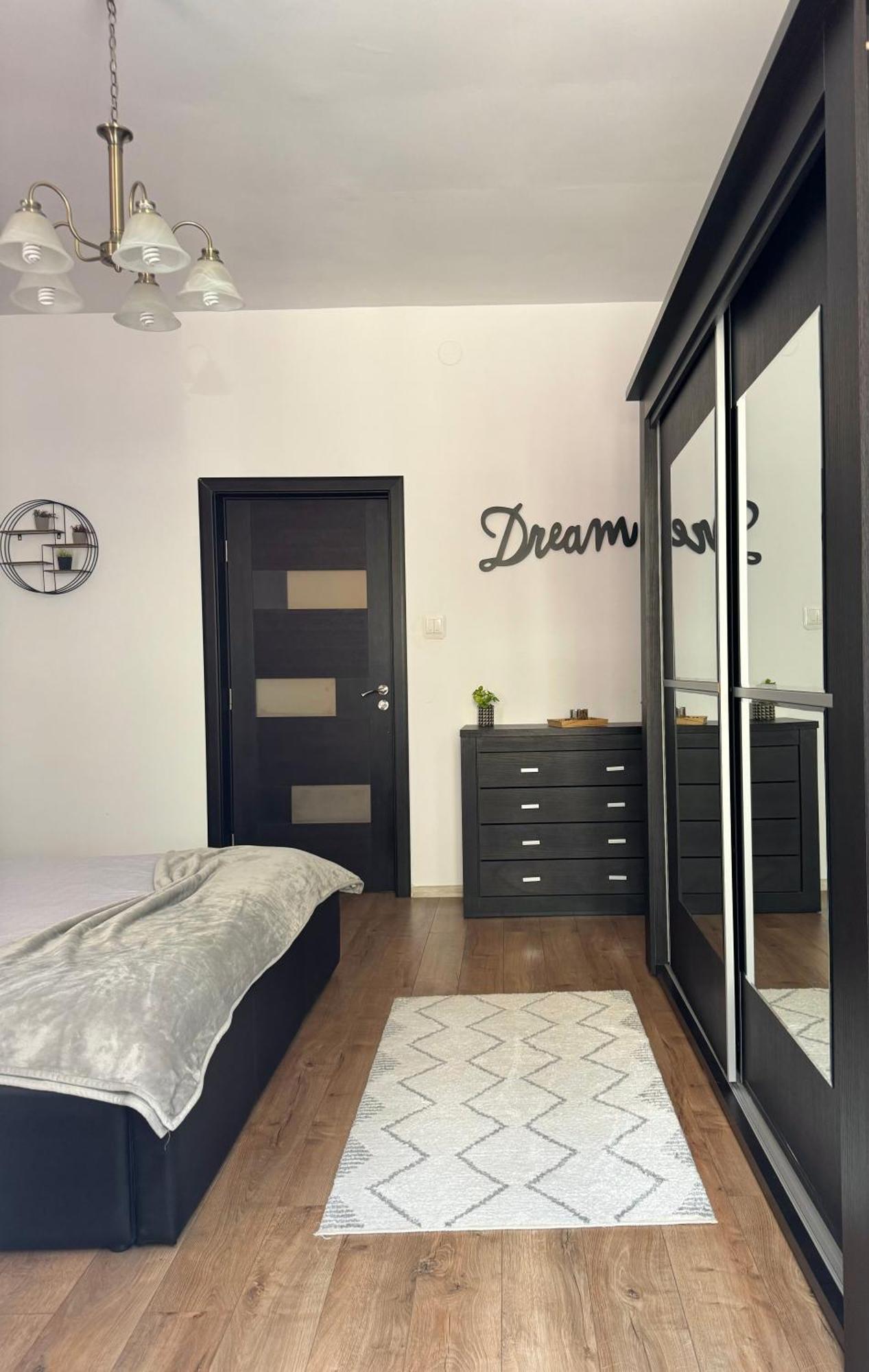 Ada'S Luxury Apartament&Studio - Old City Braşov Exterior foto